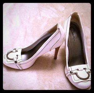 Charlotte Russe 4" Heels